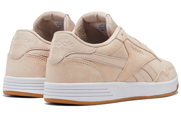 (WMNS) Reebok Royal Techque T 'Light Pink' DV6655