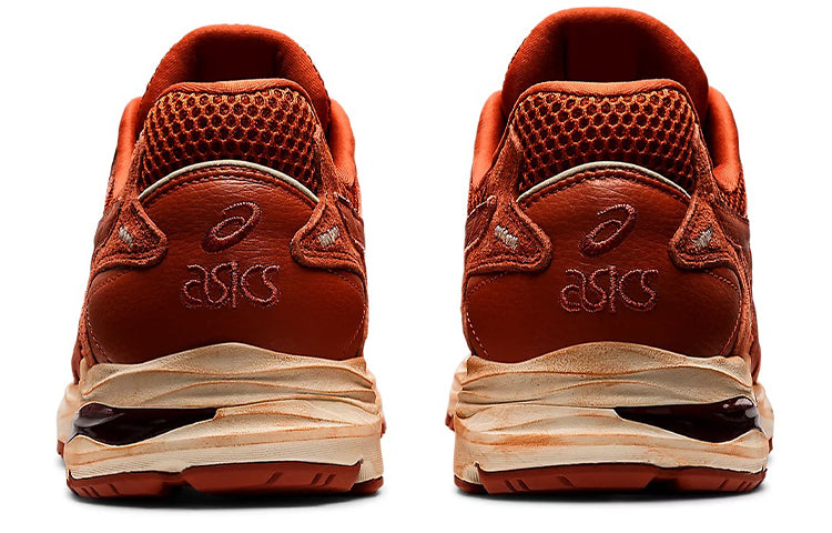 ASICS x Denim Tears Gel-MC Plus 'Georgia Red Clay' 1201A458-600