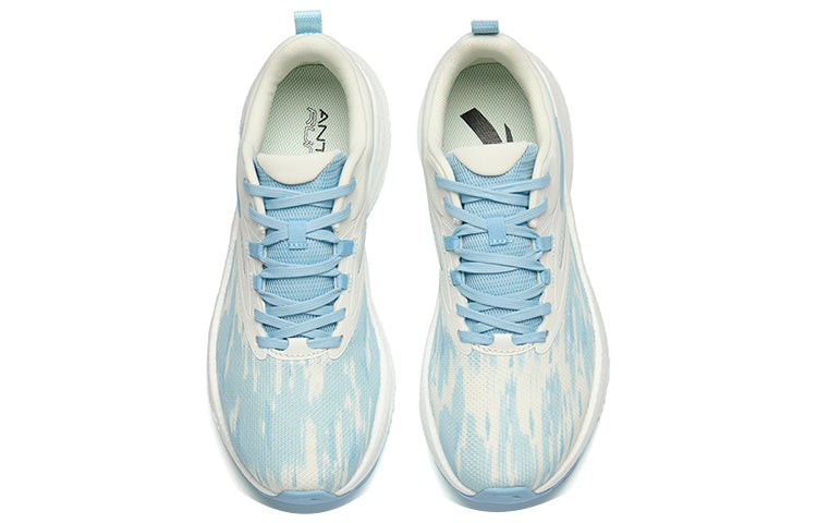 ANTA Martian Foam 'Ivory Blue' 112235566-6
