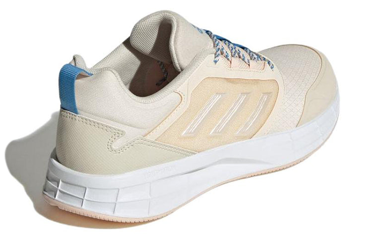 (WMNS) adidas Duramo Protect 'Wonder White Pulse Blue' GW4148