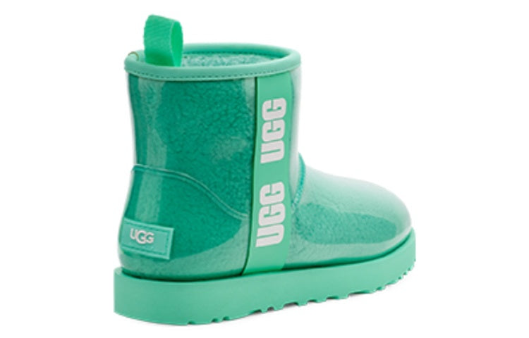 (WMNS) UGG Classic Clear Mini 1113190-TDP