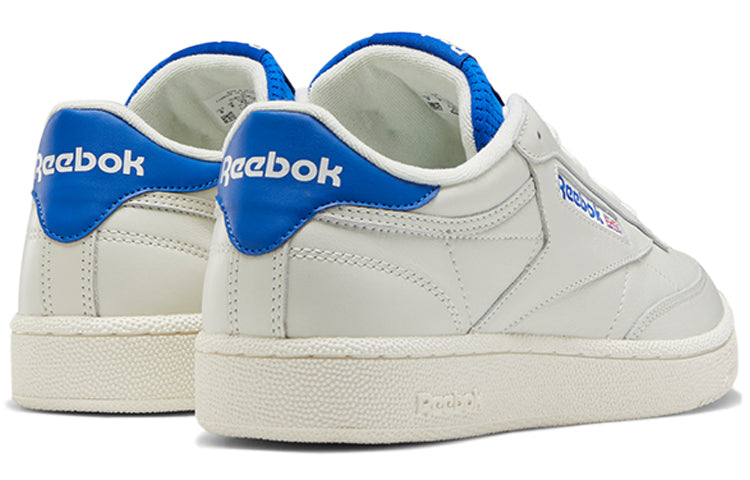 Reebok Club C 85 MU 'Chalk Humble Blue' EF3252