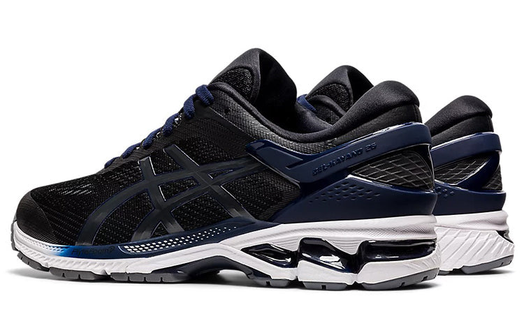 ASICS Gel-Kayano 26 'Black Blue' 1011B168-001