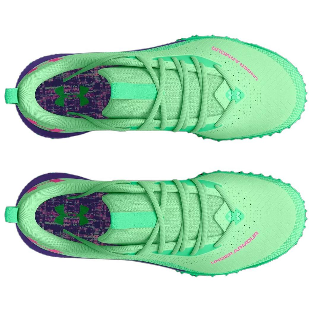 Under Armour Shadow 2.0 TF 'Green' 3027237-301