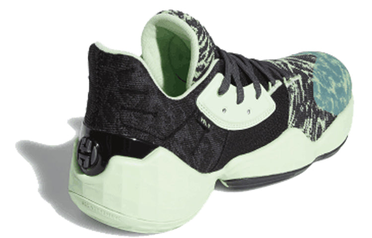 adidas Harden Volume 4 Gca 'Green Black' EF9363
