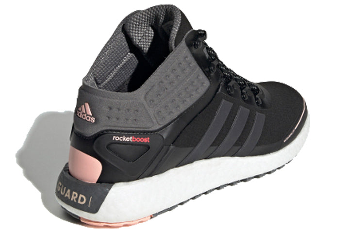 (WMNS) adidas ROCKETBOOST MID GUARD FV3099