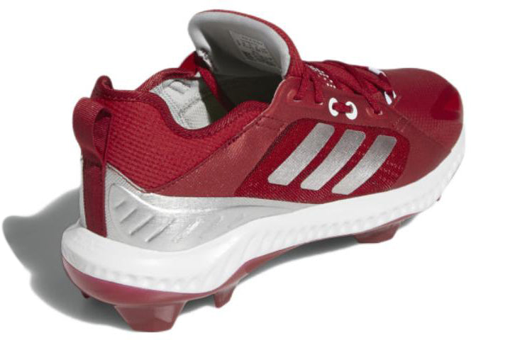 (WMNS) adidas PureHustle TPU 'Team Power Red' FV9045