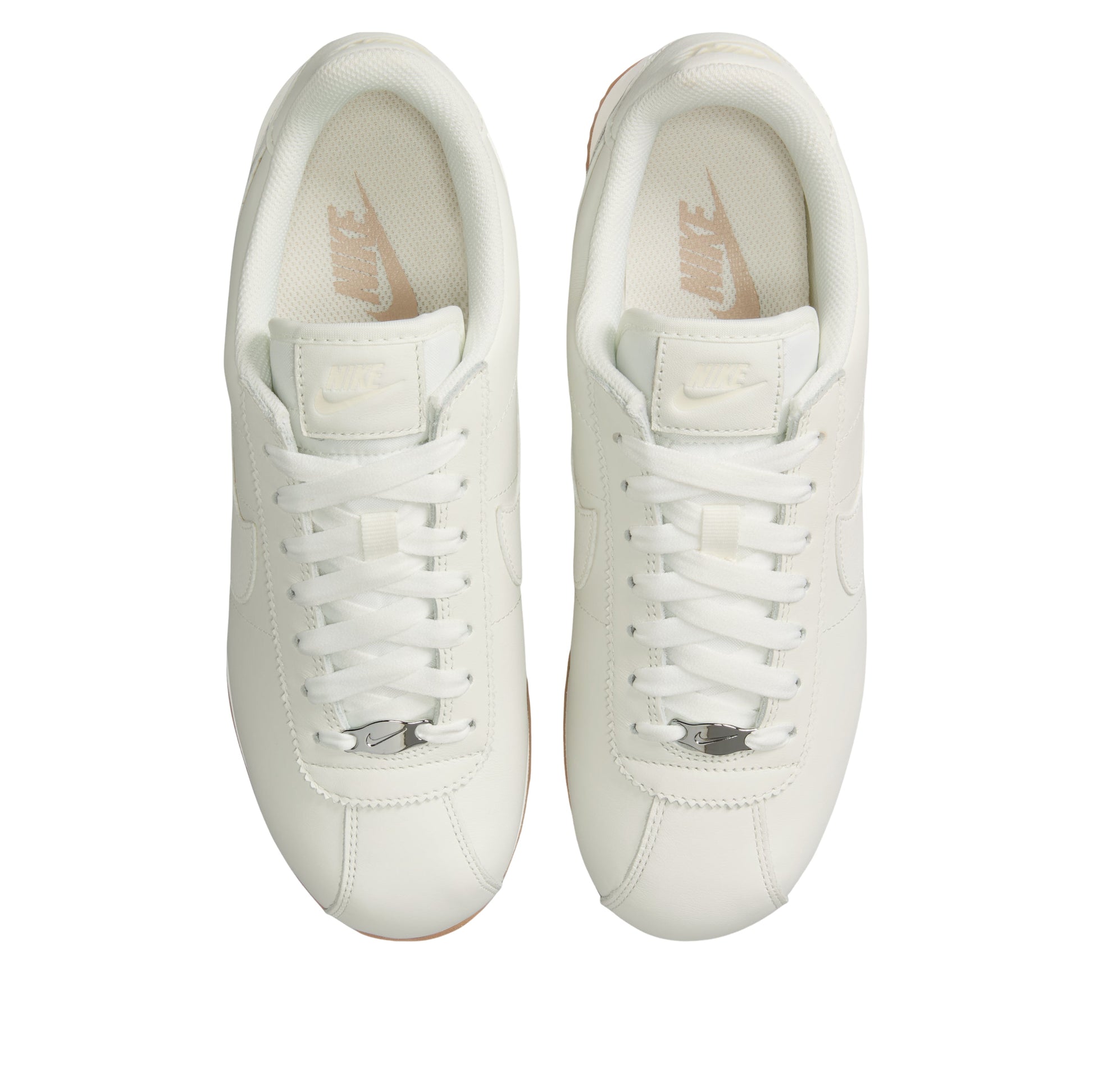 (WMNS) Nike Cortez SE 'Sail' HV6936-133