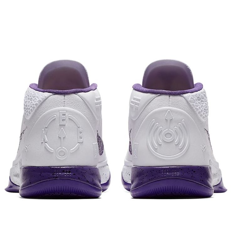 Nike Kobe A.D. Mid EP 'Baseline' 922484-100