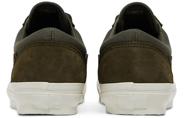 Vans Blends x OG Style 36 LX 'Magic Tape Pack - Green' VN0A4BVEV0N