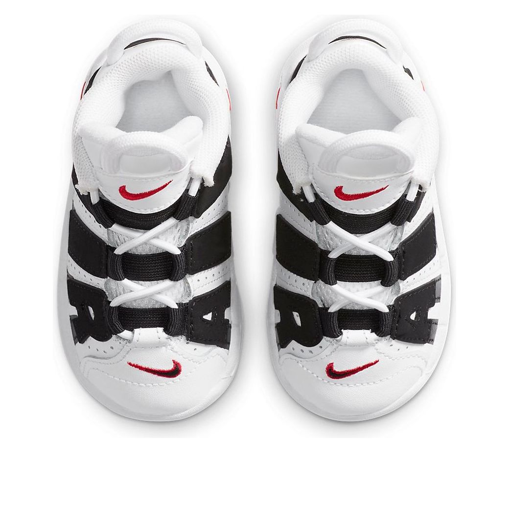 (TD) Nike Air More Uptempo 'Bulls' 2020 DA9255-105
