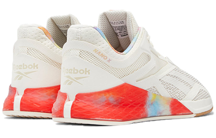 Reebok Nano X 'Pride' FZ4263