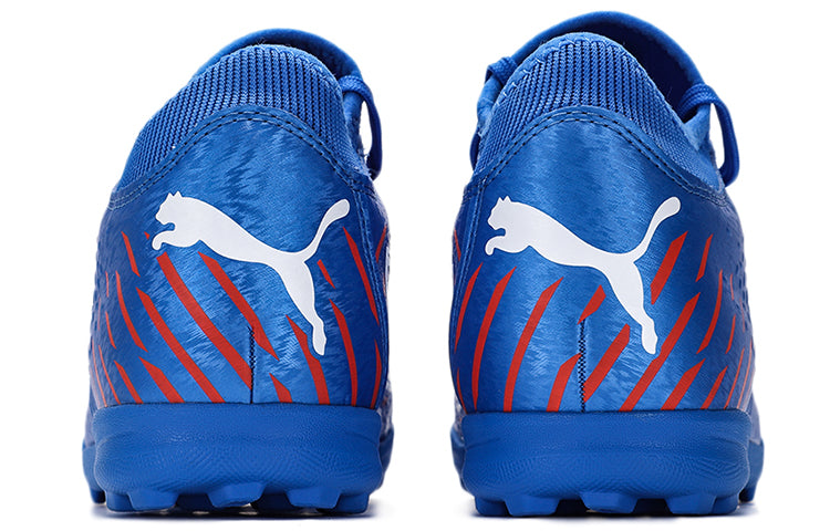 PUMA FUTURE Z 4.2 TT Soccer Shoes Blue 106496-01