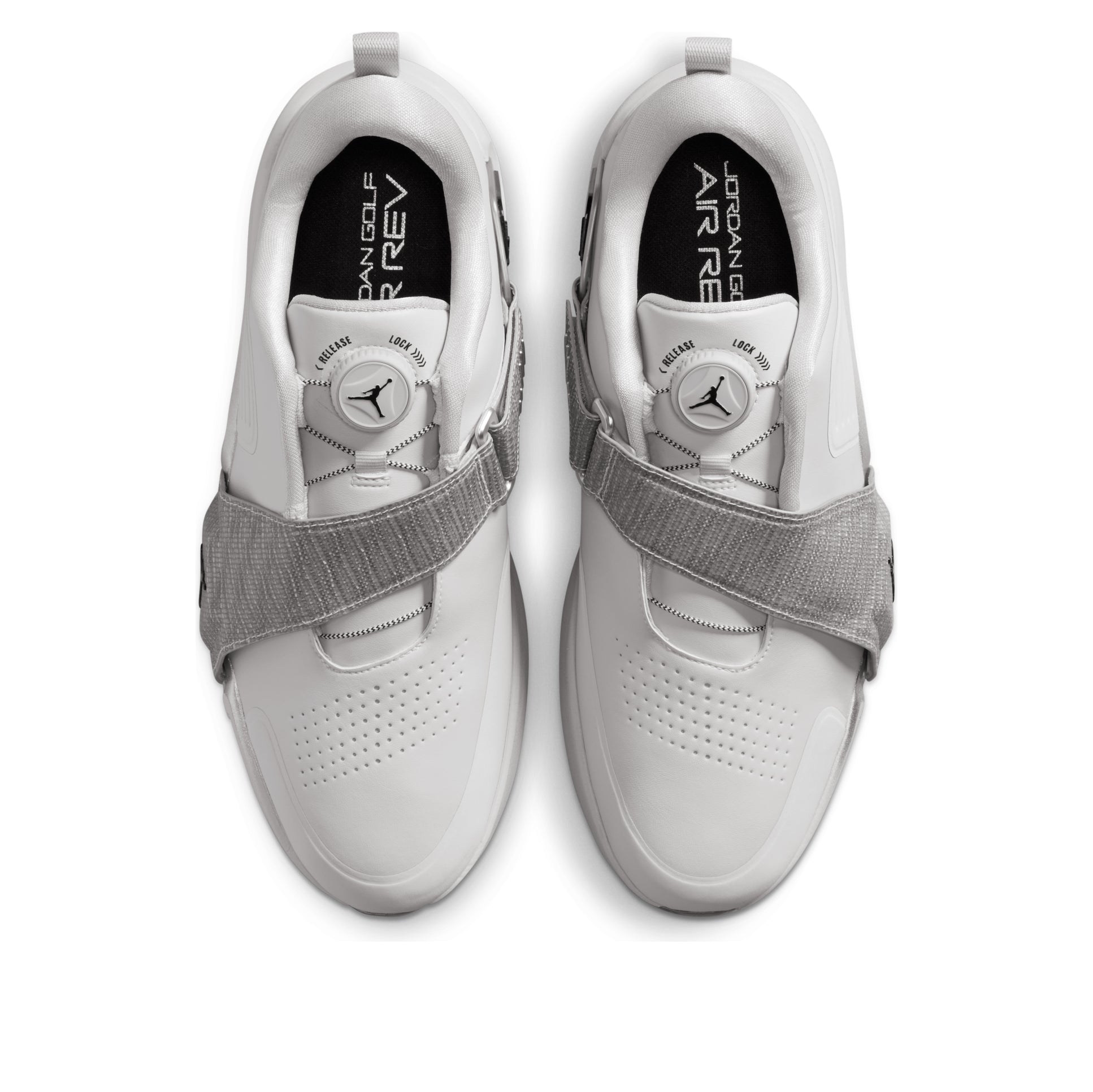 Air Jordan Air Rev 'Neutral Grey' FV6338-003