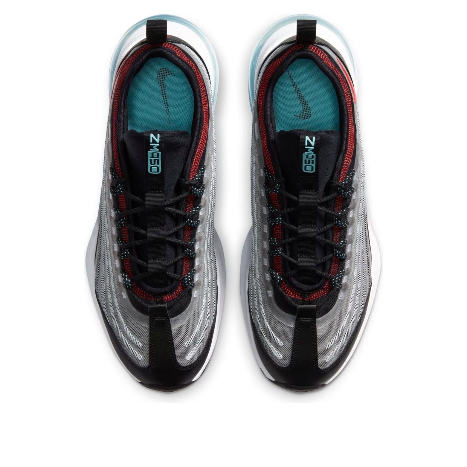 Nike Air Max Zoom 950 'White Chile Red' CJ6700-100