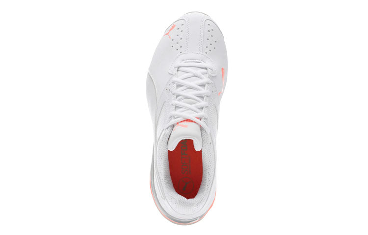 (WMNS) PUMA Tazon 6 FM White/Orange 189877-18
