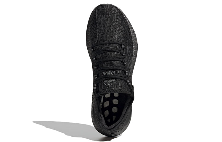 adidas PureBoost 'Black Carbon' HP2621