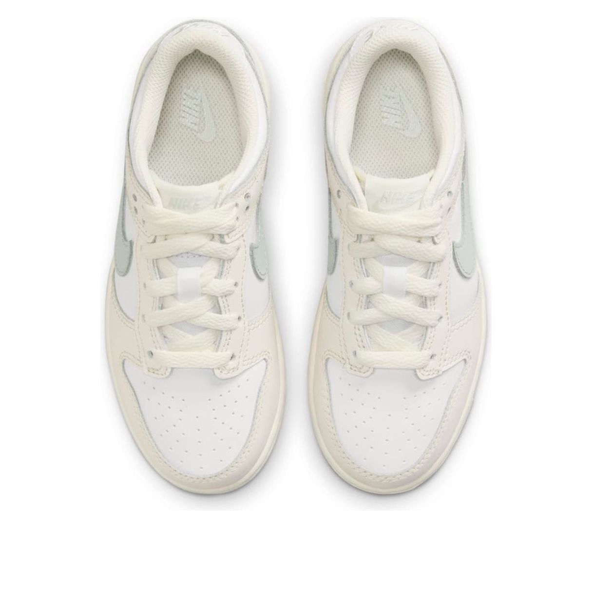 (PS) Nike Dunk Low 'Phantom Light Silver' FB9108-109