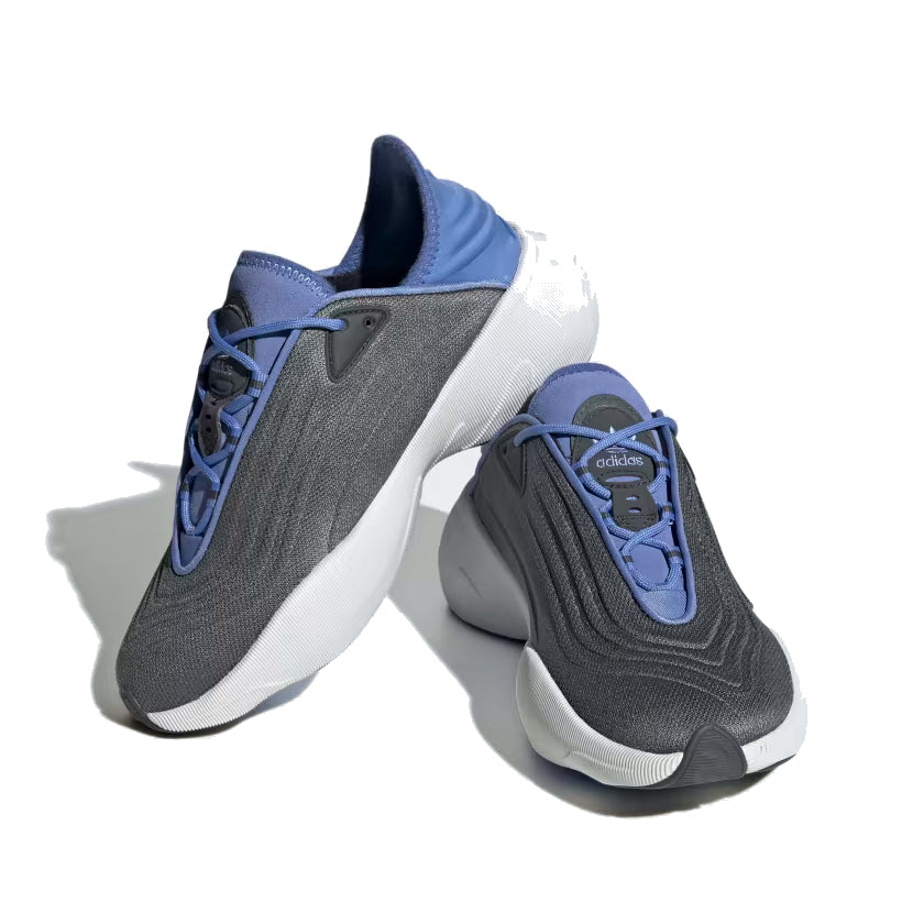 (WMNS) adidas adiFOM SLTN 'Grey Blue Fusion' GZ9654