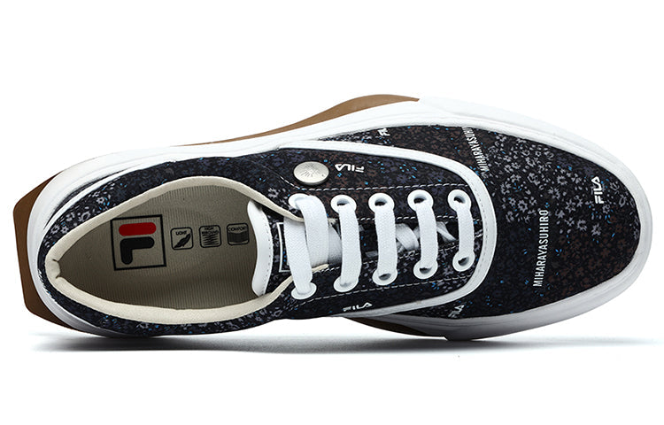 FILA Leisure Sneakers Blue F12M134347FBU