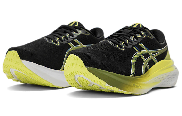 ASICS Gel-Kayano 30 WIDE 'Glow Yellow' 1011B685-003