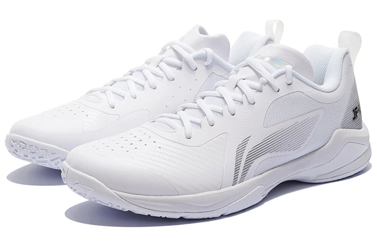 Li-Ning Blast SE 'White' AYZS018-1