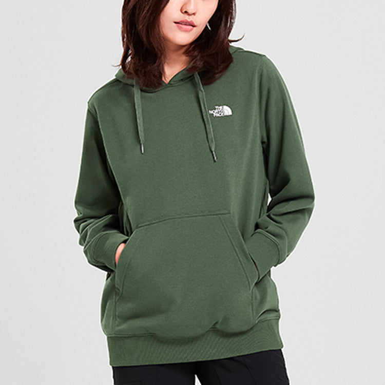 THE NORTH FACE SS20 Knit Version Couple Style Green 4NFG-NYC