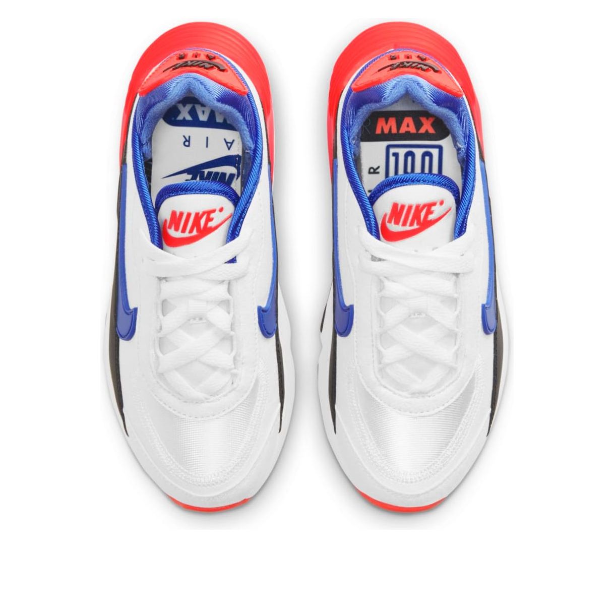 (PS) Nike Air Max 2090 'Evolution of Icon' CW1652-100