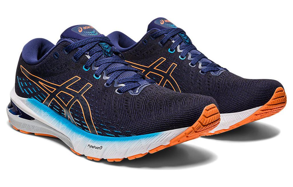 ASICS Gel-Pursue 8 Wide 'Indigo Blue Sun Peach' 1011B576-400