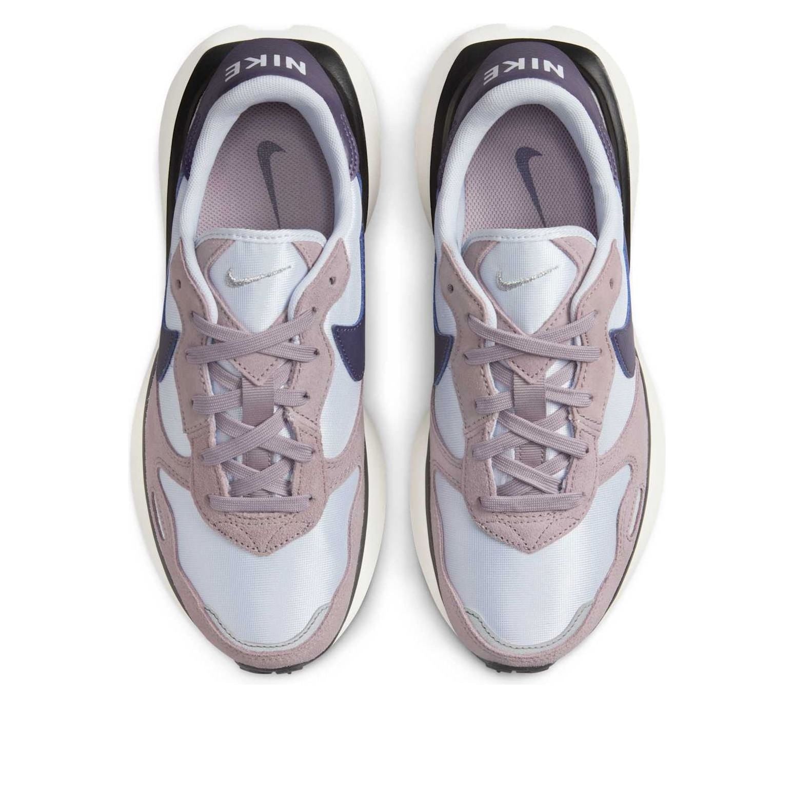 (WMNS) Nike Phoenix Waffle 'Light Violet Ore Dark Raisin' FD2196-003