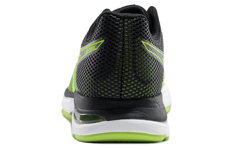 ASICS Gel-Pulse 10 Black/Yellow 1011A007-750