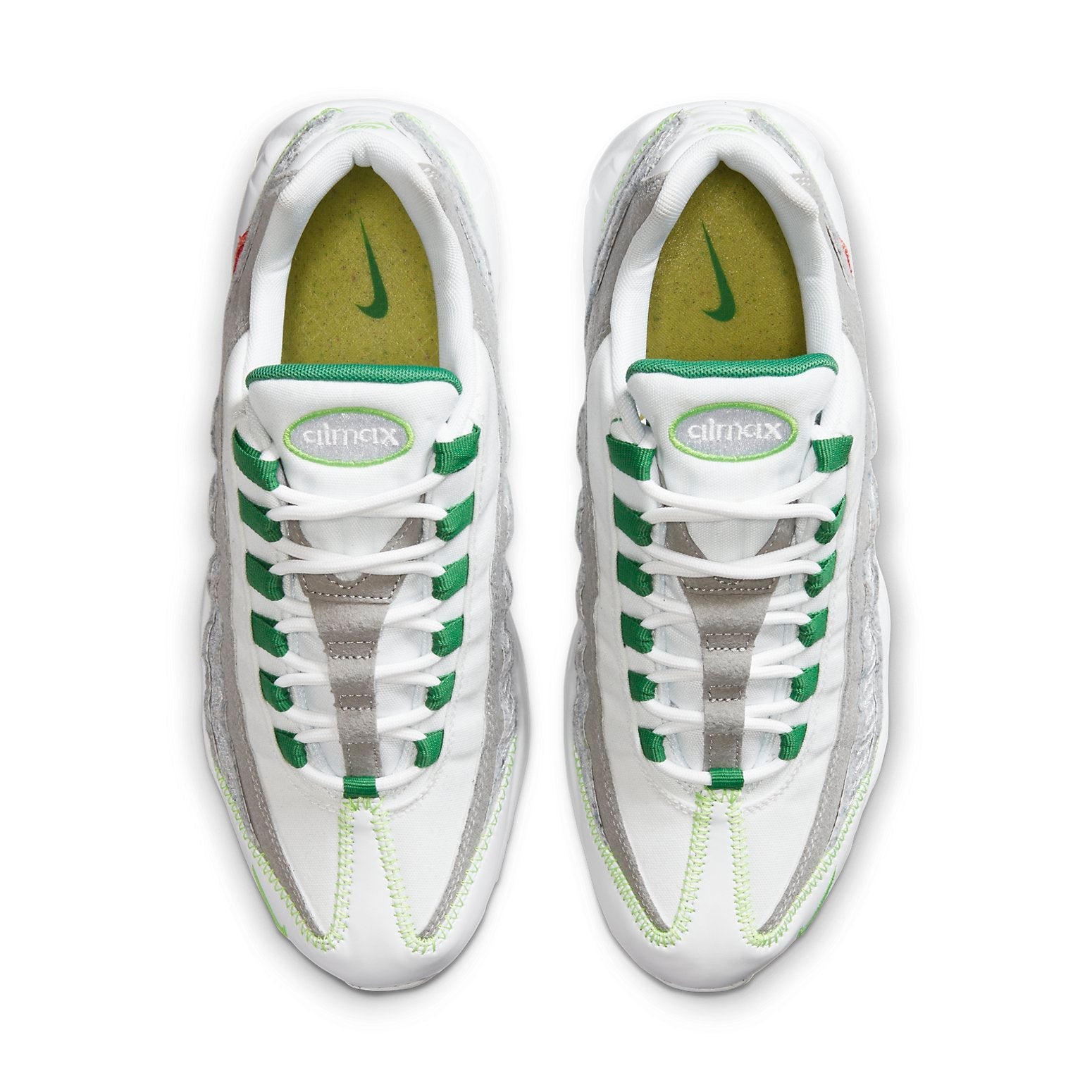 Nike Air Max 95 NRG 'Recycled Jerseys Pack' CU5517-100