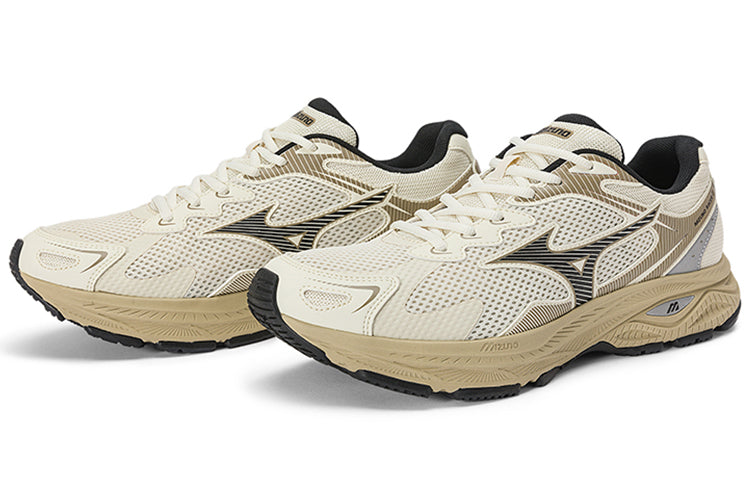 Mizuno Racer S 'Gray Black' D1GH223505