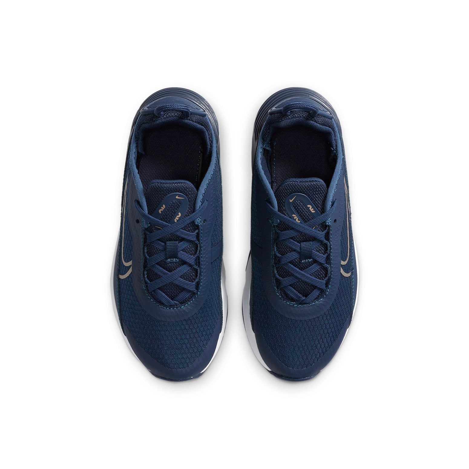 (PS) Nike Air Max 2090 'Navy Bronze' CU2093-401