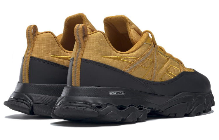 Reebok DMX Trail Shadow 'Bright Ochre' GY1922
