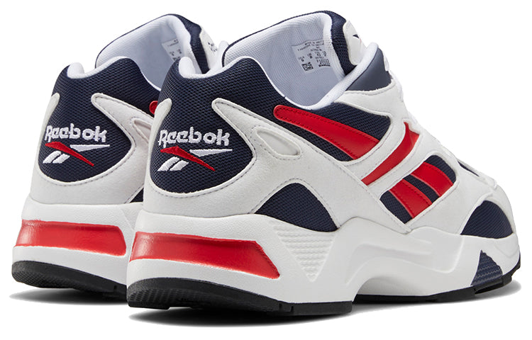 Reebok Aztrek 96 Blue/White/Red EH3384