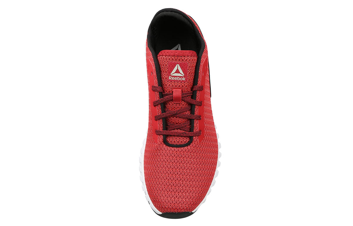 Reebok Wave Ride Red Black CN4185