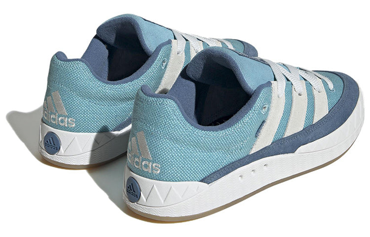 adidas Adimatic 'Blue'  HQ6907
