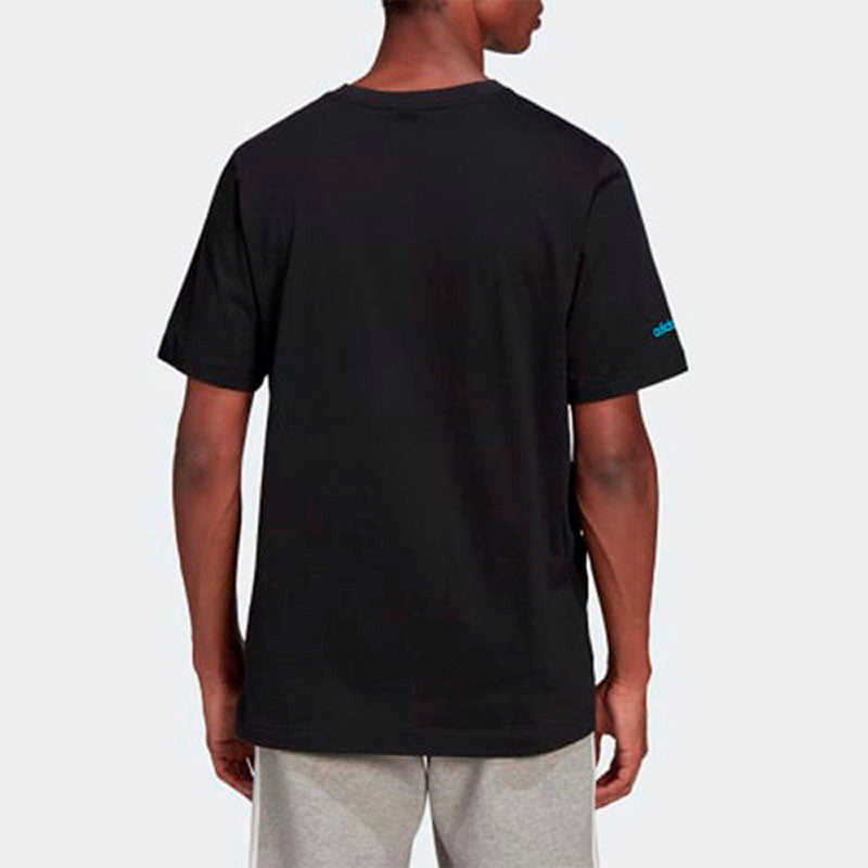 adidas originals Outline Logo T Tee HE4683