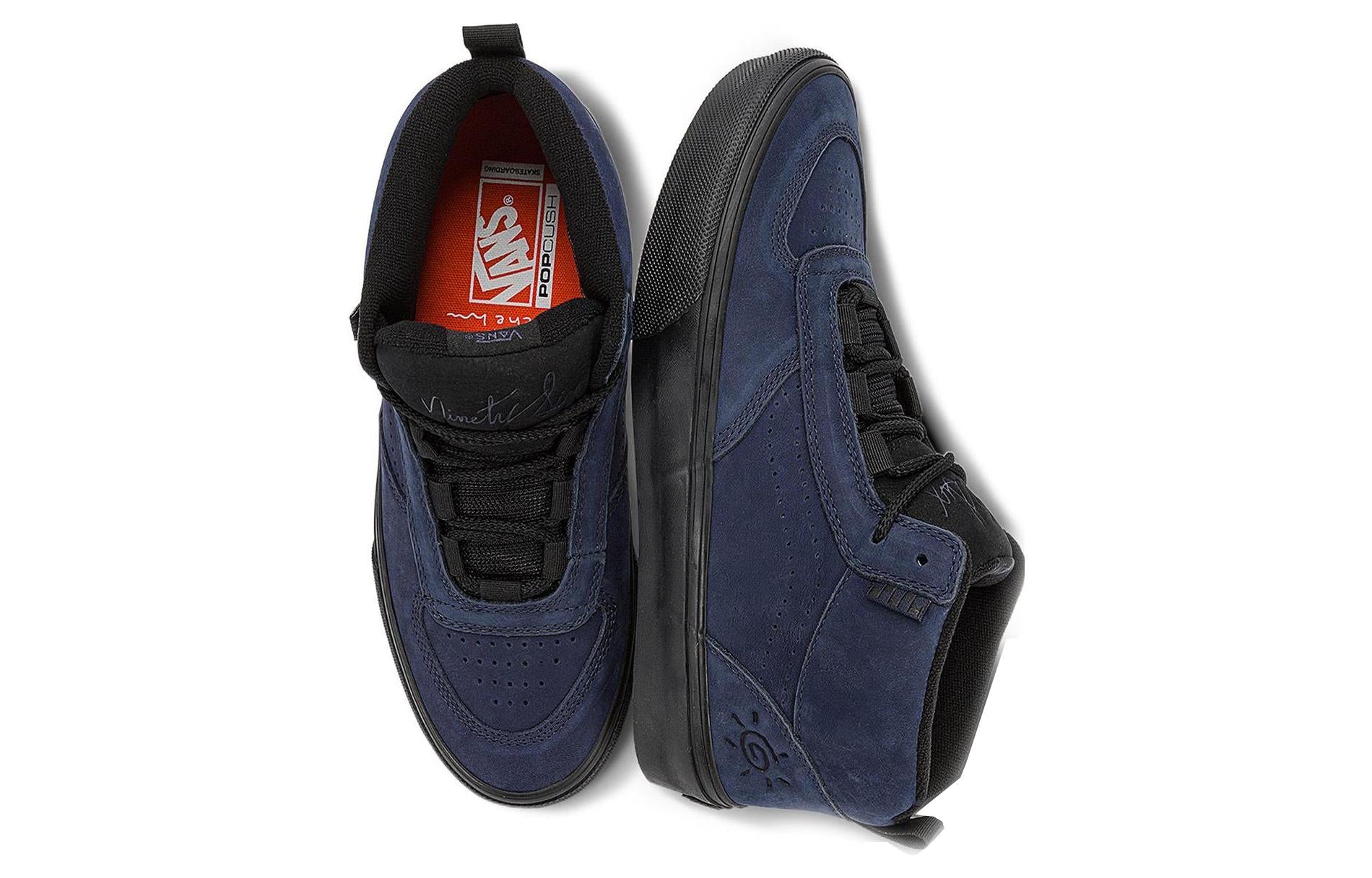 Vans Skate MC 96 VCU x Nick Michel 'Navy' VN0005VDNGV