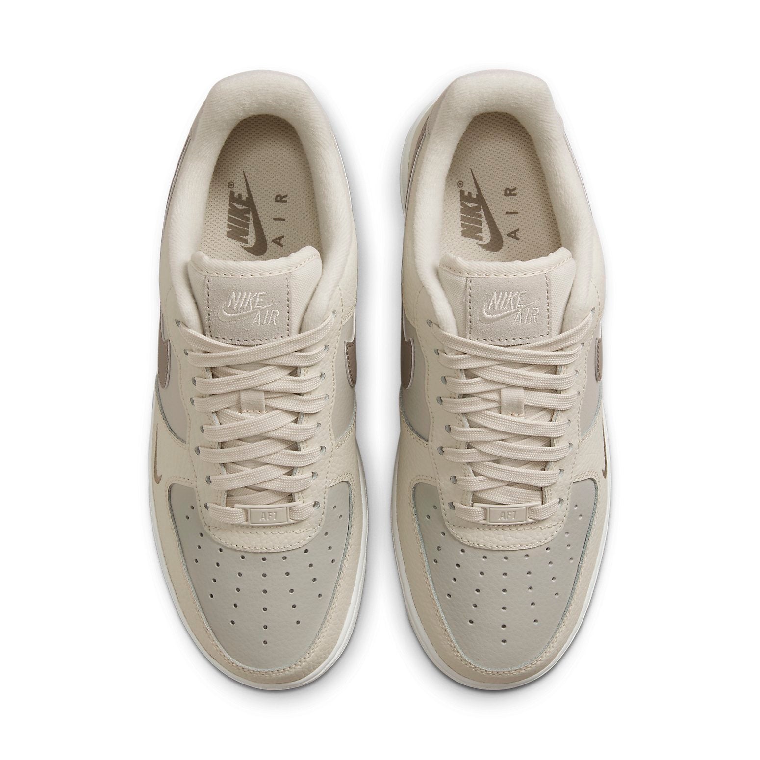 (WMNS) Nike Air Force 1 Low 'Moon Fossil' FB8483-100