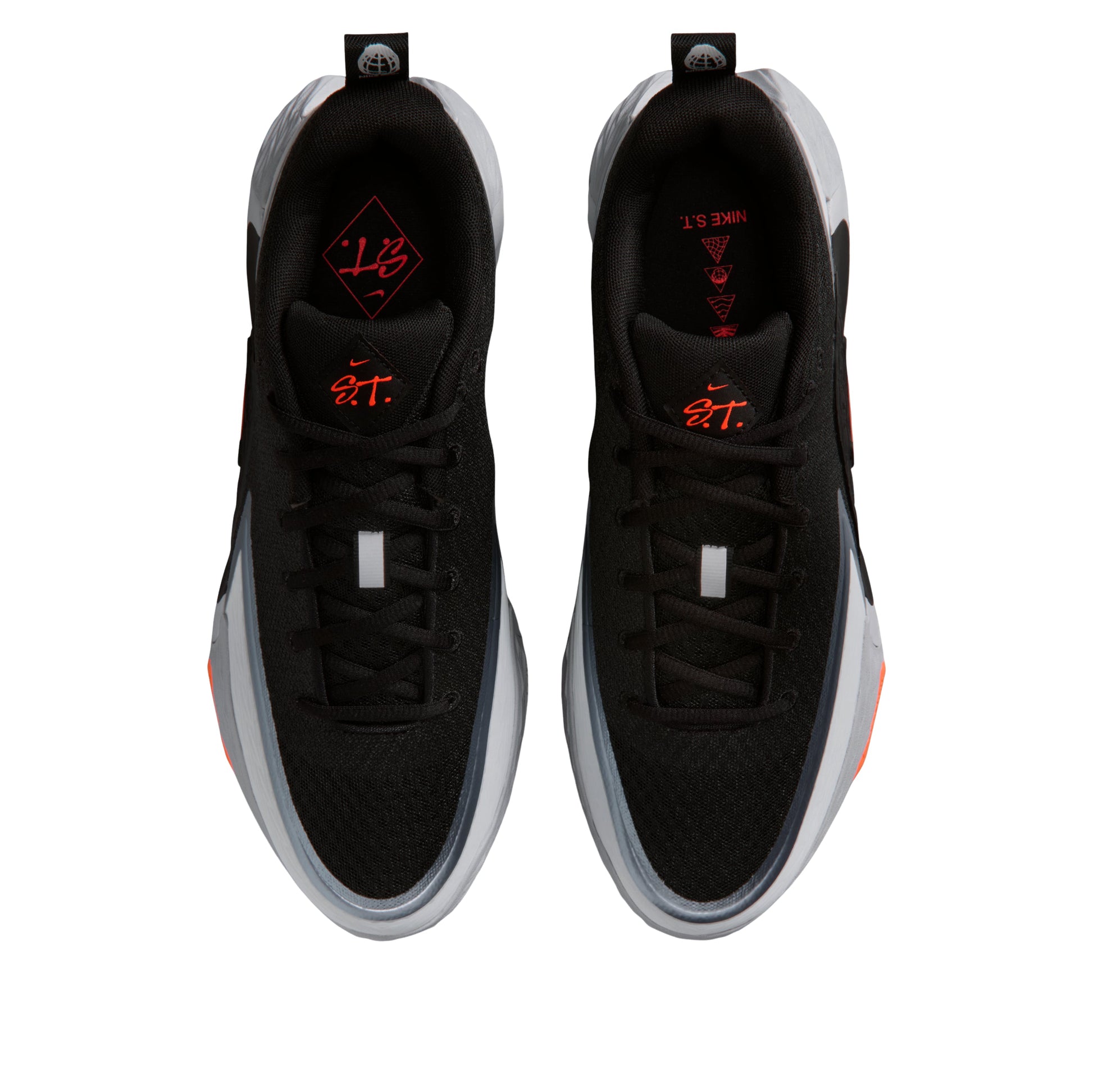 Nike ST Glow EP 'Black Wolf Grey' II2284-005