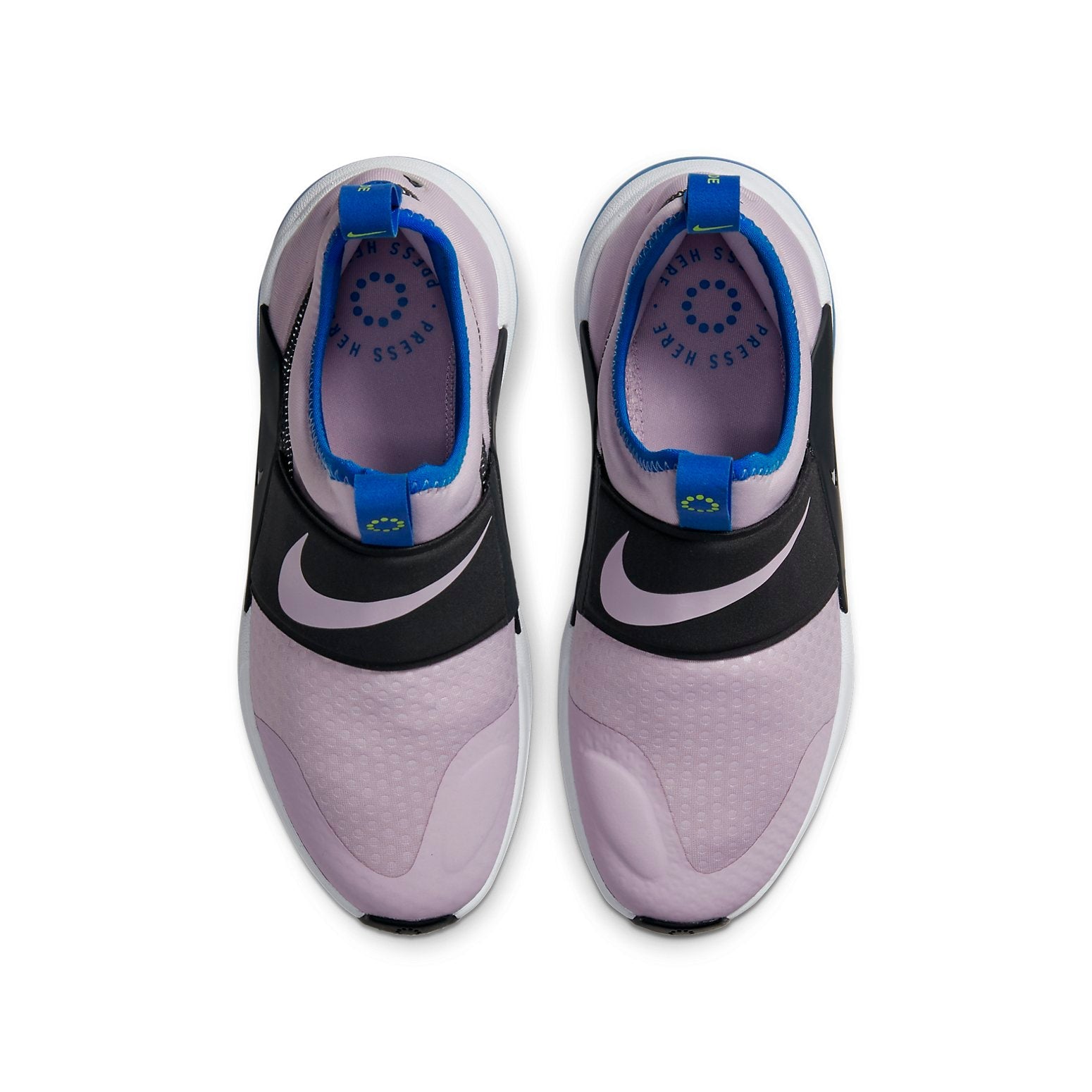 (GS) Nike Joyride Nova 'Iced Lilac Soar' AQ3141-500