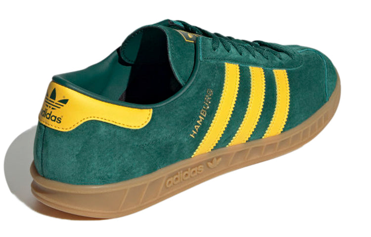 adidas Hamburg 'Collegiate Green Gold' GW5752