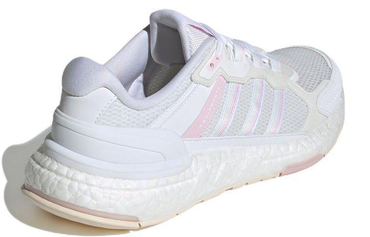 (WMNS) adidas Equipment Low Tops Cozy White HR2039