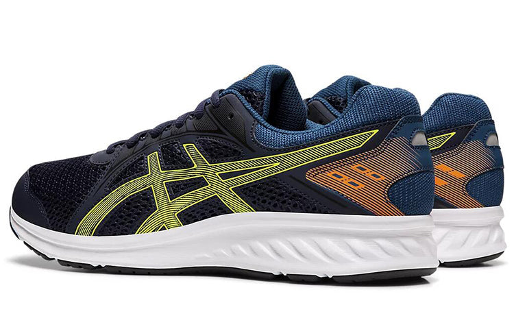 ASICS Jolt 2 'Midnight Sour Yuzu' 1011A167-403