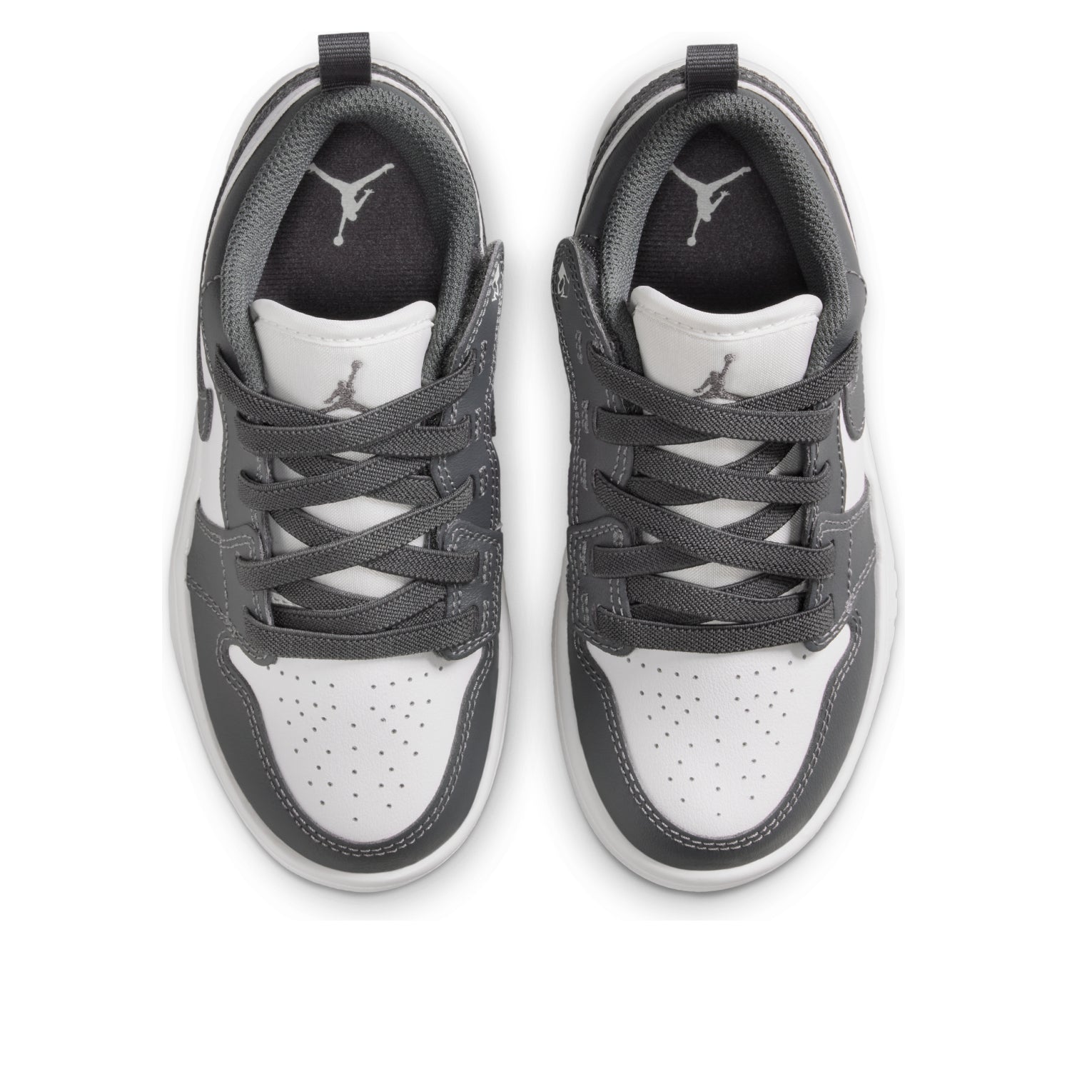 (PS) Air Jordan 1 Low ALT 'Iron Grey' DR9748-044