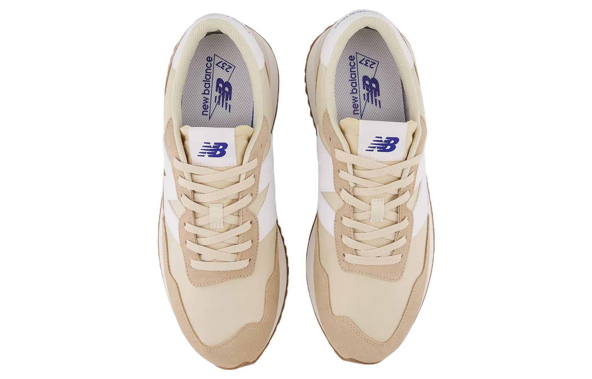 New Balance 237 'Incense Bone' MS237RD