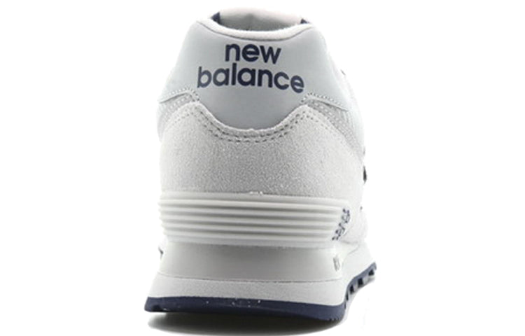 New Balance 574 Series Beige ML574JFH