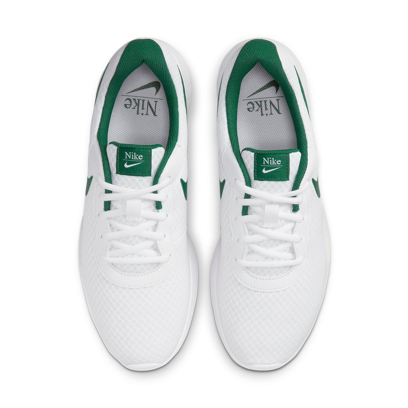 Nike Tanjun 'White Gorge Green' DJ6258-102